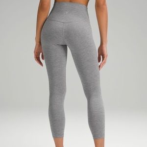 Lululemon Align High Rise Pant 25”